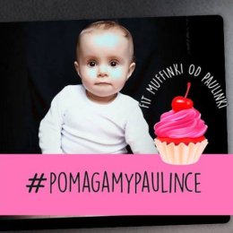 Śmiejemy się dla Paulinki! Charytatywny wieczór stand-up comedy