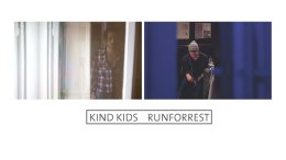 Kind Kids x Runforrest