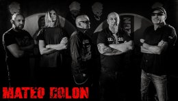 Pamięci Tomka i Marcina - Koncert Mateo Colon