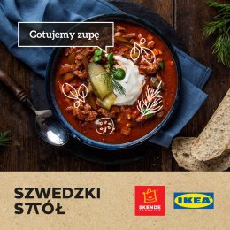 Gotujemy zupę!
