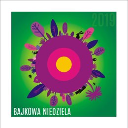 Bajkowa Niedziela - Ciocia Jadzia