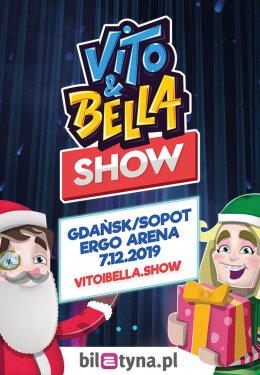 Vito i Bella Show