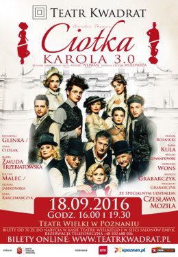 Ciotka Karola 3.0