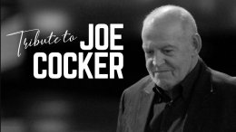 Tribute to Joe Cocker