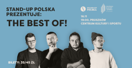Stand-Up Polska THE BEST OF!