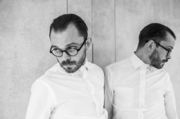 Sławek Jaskułke Solo