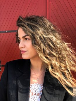 Katia Kozlova - My favourite songs