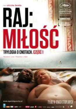 Raj: Miłość
