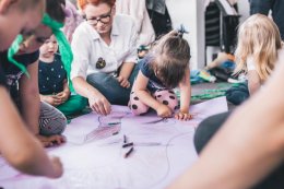 Wkręć się w muzykowanie: Królewna Śnieżka i siedmiu krasnoludków