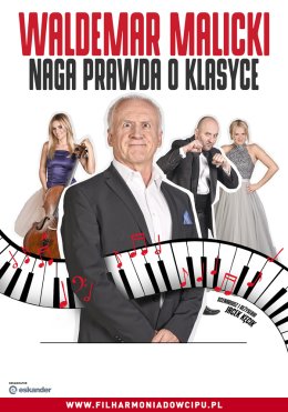 Waldemar Malicki - Naga prawda o klasyce