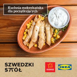 Kuchnia meksykańska dla początkujących