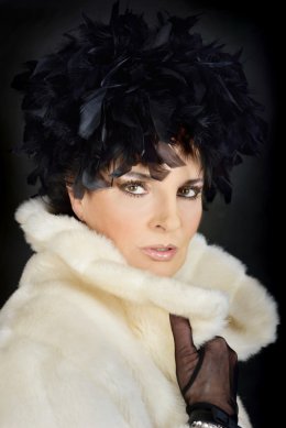 Gwiazdoteka "Kleopatra piosenki" - Dalida