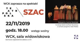 Teatr SZAC