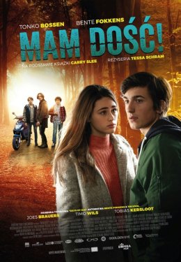 Mam dość!