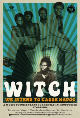 Zamierzamy Spowodować Chaos