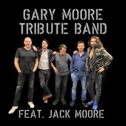 Gary Moore Tribute Band feat. Jack Moore