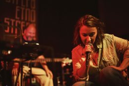 Scena Piosenki Autorskiej Dzidka Muzolf 