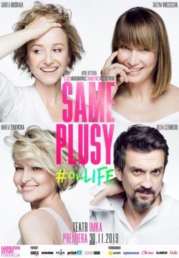 Same plusy - Premiera