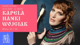 Kapela Hanki Wójciak