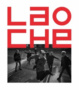 LAO CHE - Koncert pożegnalny