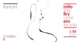 Euforyści „Miłośnie, lirycznie, erotycznie”