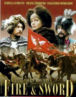 Pokaz specjalny Międzynarodowego Festiwalu Filmów Historycznych i Wojskowych „Ogniem i mieczem”