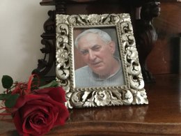 "Gustaw Holoubek. Wspomnienie"