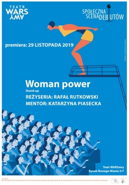 Woman Power