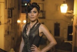 Marcin Kydryński prezentuje: MARIA EMÍLIA (Brazylia)