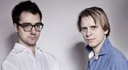 Arcydzieła Muzyki Kameralnej: Marcin Zdunik/Aleksander Dębicz