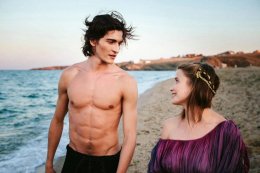 Mały Sputnik: „Zaklęty w smoka”