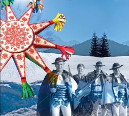 Trebunie- Tutki, koncert noworoczny