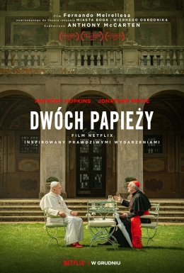 Dwóch Papieży