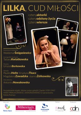 Lilka, cud miłości
