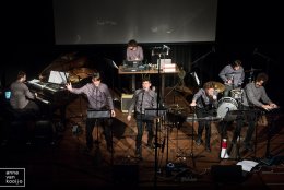 Nowe Formy Teatru "not only FUTURISTS"