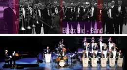 Swing Club - ELJAZZ BIG BAND