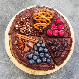 Sweet Cake Story - Instagramowe słodkości Asi Banad