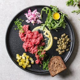 Polish Story - Nowoczesna kuchnia polska