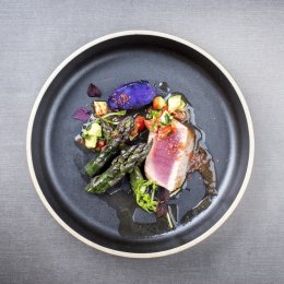 Sexy Food 3 - Kusząca kuchnia Artysty Smaków