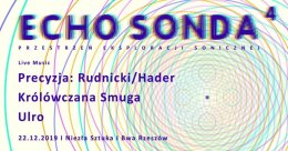 Echo Sonda 4