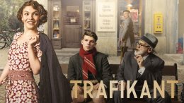 TRAFIKANT - seans filmowy w DKF PULS