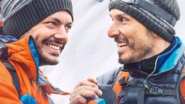 Z NAJWYŻSZEGO SZCZYTU - seans filmowy w ramach DKF PULS