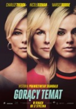 Gorący temat