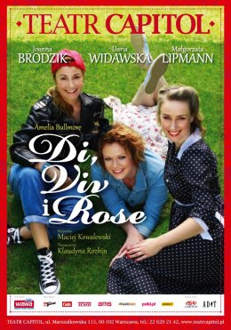 Di, Viv i Rose