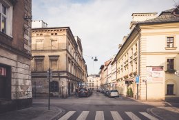 Spacer: Szlakiem kazimierskich knajp we współczesnej literaturze