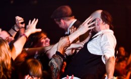 Frik Muzik Festival 2020: Wiewiórka Na Drzewie, Jan & Whorekiestra, Woda Ski Bla