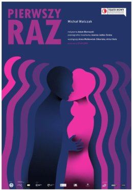 Spektakl "Pierwszy raz"