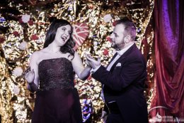 Wieczorek Francusko-Włoski - Koncerty Walentynkowe