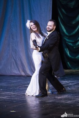 Jak Bal, To Bal... - Koncert Ostatkowy