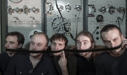 NIEMY MOVIE - nieme kino z muzyką na żywo: Alicja w Krainie Czarów, Znak Zorro